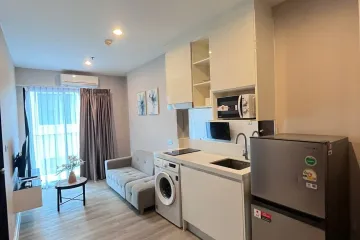 Condo for rent in The Sky Sukhumvit 103/4, Bang Na, Bangkok near BTS Udom Suk