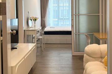 1 Bedroom Condo for rent in Regent Home Wuttakat, Talat Phlu, Bangkok near BTS Wutthakat