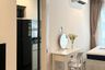 1 Bedroom Condo for rent in Regent Home Wuttakat, Talat Phlu, Bangkok near BTS Wutthakat