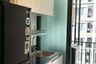 1 Bedroom Condo for rent in Regent Home Wuttakat, Talat Phlu, Bangkok near BTS Wutthakat