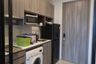 1 Bedroom Condo for rent in KnightsBridge Prime Ratchayothin, Chatuchak, Bangkok near MRT Phaholyothin 24