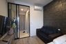 1 Bedroom Condo for rent in KnightsBridge Prime Ratchayothin, Chatuchak, Bangkok near MRT Phaholyothin 24