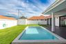 3 Bedroom Villa for sale in Khemanatra, Nong Kae, Prachuap Khiri Khan