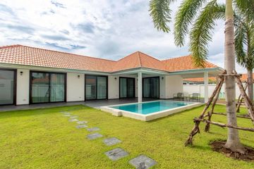 3 Bedroom Villa for sale in Khemanatra, Nong Kae, Prachuap Khiri Khan