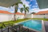 3 Bedroom Villa for sale in Khemanatra, Nong Kae, Prachuap Khiri Khan