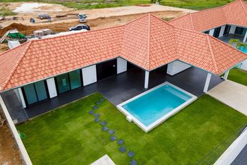 3 Bedroom Villa for sale in Khemanatra, Nong Kae, Prachuap Khiri Khan