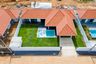 3 Bedroom Villa for sale in Khemanatra, Nong Kae, Prachuap Khiri Khan