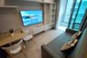 1 Bedroom Condo for Sale or Rent in Ideo Q Chula - Samyan, Maha Phruettharam, Bangkok near MRT Sam Yan