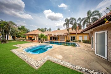 5 Bedroom House for sale in Huai Yai, Chonburi