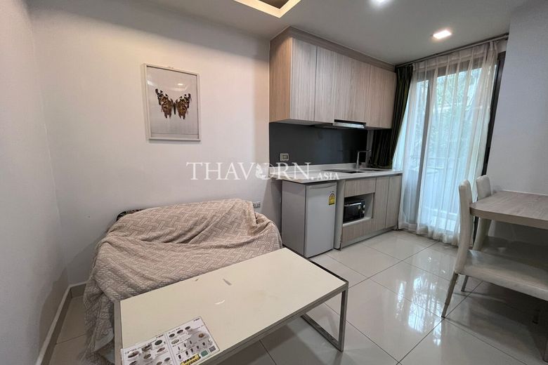 1 Bedroom Condo For Rent