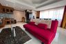 1 Bedroom Condo for rent in Majestic Jomtien, Nong Prue, Chonburi
