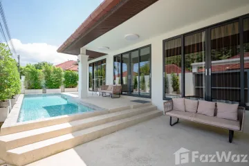 3 Bedroom Villa for rent in Baan Suan Yu Charoen 2, Choeng Thale, Phuket