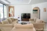 3 Bedroom Villa for rent in Baan Suan Yu Charoen 2, Choeng Thale, Phuket
