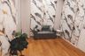1 Bedroom Condo for rent in The Saint Residences, Chom Phon, Bangkok near MRT Phahon Yothin