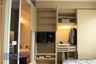 1 Bedroom Condo for rent in The Saint Residences, Chom Phon, Bangkok near MRT Phahon Yothin