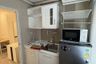 Condo for sale in Happy Home Ratchada 18, Sam Sen Nok, Bangkok near MRT Huai Khwang