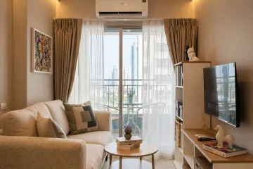 1 Bedroom Condo for sale in Lumpini Park Beach Jomtien, 