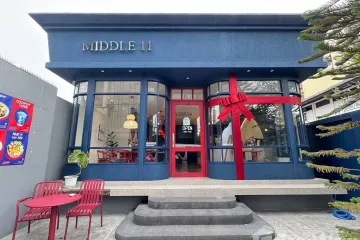 Commercial for rent in Suthep, Chiang Mai