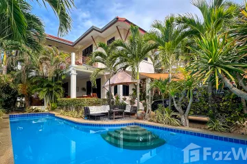 4 Bedroom Villa for sale in Nong Kae, Prachuap Khiri Khan