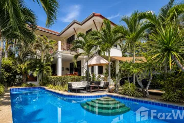 4 Bedroom Villa for sale in Franjipani Resort Hua Hin, Nong Kae, Prachuap Khiri Khan