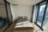 1 Bedroom Condo for rent in XT Phayathai, Thanon Phaya Thai, Bangkok near BTS Phaya Thai