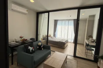 1 Bedroom Condo for rent in XT Phayathai, Thanon Phaya Thai, Bangkok near BTS Phaya Thai