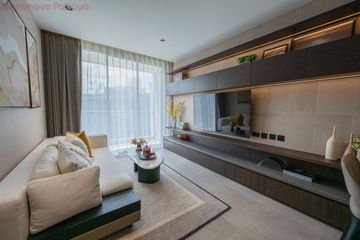 1 Bedroom Condo for sale in The Panora Estuaria, Na Jomtien, Chonburi
