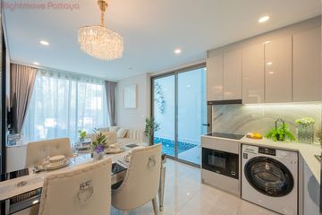 1 Bedroom Condo for sale in Copacabana Coral Reef, Nong Prue, Chonburi