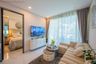 1 Bedroom Condo for sale in Copacabana Coral Reef, Nong Prue, Chonburi