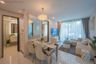 1 Bedroom Condo for sale in Copacabana Coral Reef, Nong Prue, Chonburi