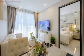 1 Bedroom Condo for sale in Copacabana Coral Reef, Nong Prue, Chonburi