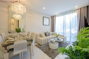 2 Bedroom Condo for sale in Copacabana Coral Reef, Nong Prue, Chonburi