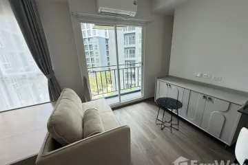 Condo for rent in PLACE 168 Pinklao, Arun Amarin, Bangkok near MRT Bang Yi Khan