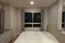 1 Bedroom Condo for rent in Lumpini Ville Sukhumvit 76 - Bearing Station 2, Samrong Nuea, Samut Prakan near MRT Si Bearing