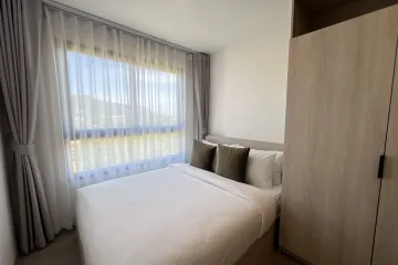 Condo for rent in THE BASE Bukit, Wichit, Phuket