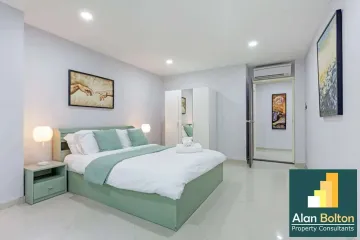 1 Bedroom Condo for rent in Nong Prue, Chonburi