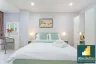 1 Bedroom Condo for rent in Nong Prue, Chonburi