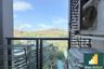 1 Bedroom Condo for rent in Unixx South Pattaya, Nong Prue, Chonburi