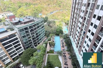 1 Bedroom Condo for rent in Unixx South Pattaya, Nong Prue, Chonburi