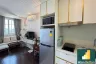 1 Bedroom Condo for sale in Na Jomtien, Chonburi