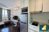 1 Bedroom Condo for sale in Grand Florida, Na Jomtien, Chonburi