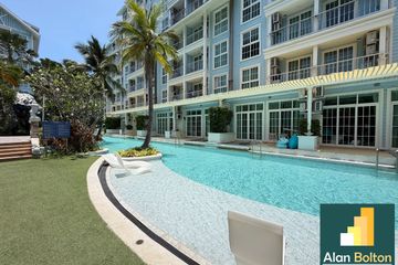1 Bedroom Condo for sale in Grand Florida, Na Jomtien, Chonburi