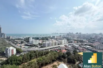 1 Bedroom Condo for Sale or Rent in Nong Prue, Chonburi