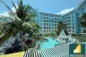 1 Bedroom Condo for sale in Na Jomtien, Chonburi