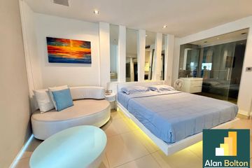 1 Bedroom Condo for rent in Sands Condominium, Nong Prue, Chonburi