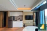 1 Bedroom Condo for rent in Nong Prue, Chonburi