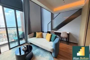 1 Bedroom Condo for rent in Nong Prue, Chonburi