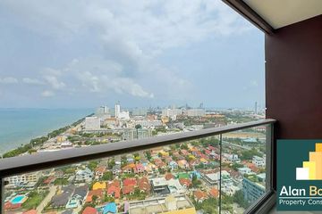 1 Bedroom Condo for sale in Copacabana Beach Jomtien, Nong Prue, Chonburi