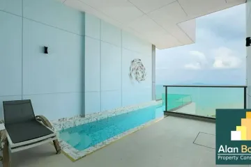 1 Bedroom Condo for sale in Nong Prue, Chonburi