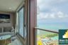 1 Bedroom Condo for sale in Copacabana Beach Jomtien, Nong Prue, Chonburi